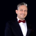 photo of founder CEO boxashop